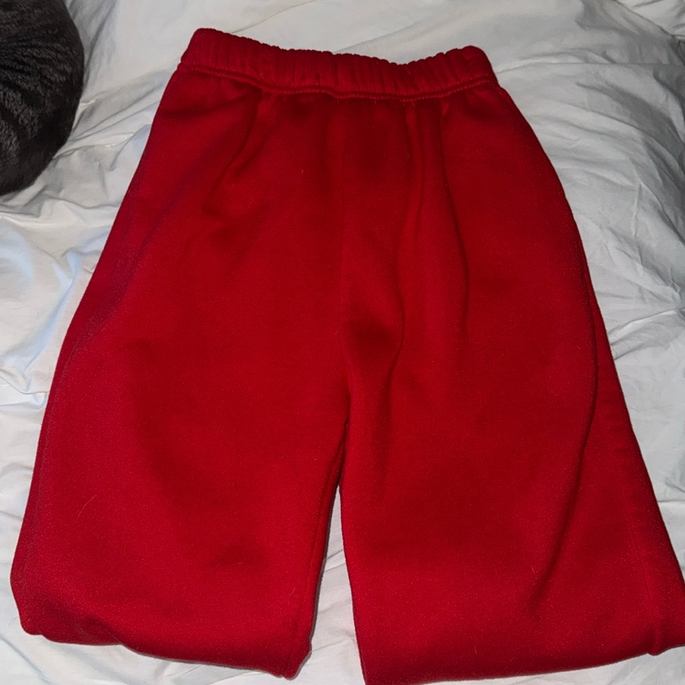 SHEIN sweatpants